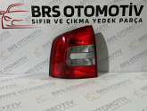 SKODA OCTAVİA 2009 2012 SIFIR SOL ARKA STOP 1Z9945111A