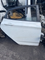 HYUNDAİ ACCENT NLUE SAĞ ARKA KAPI