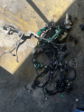 Oto Çıkma Parça / Elektrik / Elektrik Tesisatı / Mazda / 3 / Çıkma Parça 