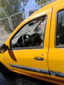 Dacia logan sol ön kapı