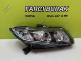 CİVİC FB7 XENON SAĞ FAR SIFIR İTHAL 2012-2015 33101-TR0-G11