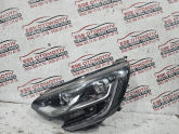 RENAULT MEGAN 4 TOUCH SOL FAR ORJINAL