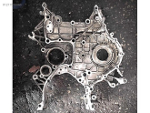Hyundai Era Getz 1.5 Dizel Triger Zincir Kapağı