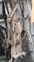 OPEL ASTRA G SOL ÖN CAM KRİKO.OTO ERKAN ÜNYE