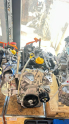 Renault 1.0 TCE sıfır sandık komple motor