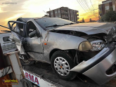Oto Çıkma Parça / Kaporta & Karoser / Çamurluk / Fiat / Palio / Çıkma Parça 