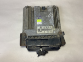 Volkswagen Crafter 2.5 TDI Motor Beyni 074906032AE 0281013698
