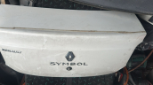 RENAULT SYMBOL BAGAJ KAPAĞI KONUK OTO