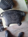 Oto Çıkma Parça / Elektrik / Airbag (Hava Yastığı) / Opel / Corsa / Çıkma Parça 