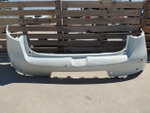 RENAULT MEGANE 3 ÇIKMA ARKA TAMPON 850220043R