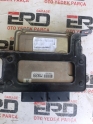 1,6 DİZEL  Hyundai blue motor beyni 0281031686-39140-2A320