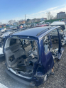 VOLKSWAGEN TOURAN SAĞ ARKA KESME ÇAMURLUK ORJİNAL ÇIKMA