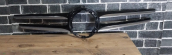 A2058880900 orj mercedes w205 ön panjur çıtası