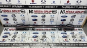 MG HS (Mk2) / E-HS bagaj orta LED stop lambası ORJİNAL ÇIKMA -