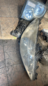 Peugeot 207 sağ ön far lambası orijinal