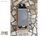 9824742280 opel corsa f sıfır orjinal intercooler turbo radyatör