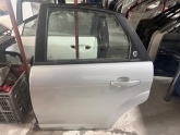 FORD FOCUS 2.5 ÇIKMA ORİJİNAL HATASIZ DOLU SOL ARKA KAPI N2