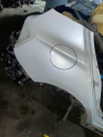 BMW F20 KESME TAVAN SAC ARKA