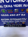 2021-2025 VOLKSWAGEN CRAFTER ORJ. ÇIKMA BAGAJ TUTUCU / 7C082732