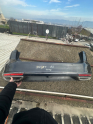 PASSAT B8 VARİANT R-LİNE ARKA TAMPON DOLU ORJİNAL ÇIKMAA