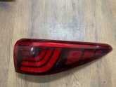 Kia Sportage Sağ Dış Stop Ledli Tip 2015-2020 92402-F1100