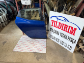 Oto Çıkma Parça / Kaporta & Karoser / Kapı / Renault / Clio / Çıkma Parça 