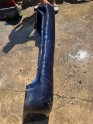 OPEL ASTRA G SW ARKA TAMPON