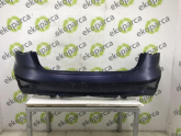 AUDI A3 2020 2024 ARKA TAMPON S-LİNE 8Y5807511C