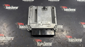 03L906022CD 03L907309K TRANSPORTER T6 2.0 TDİ CAA MOTOR BEYNİ