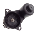 FREN KALİPER MOTORU PASSAT 06-10  ARKA SAĞ SOL 6 DİŞ  3C0998281B
