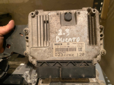 FİAT DUCATO 2.3 E5 ÇIKMA MOTOR BEYNİ