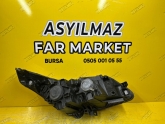 Oto Çıkma Parça / Elektrik / Far / Citroen / C4 / Çıkma Parça 