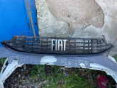 Fiat Egea ön panjur