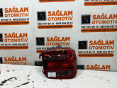 ÇIKMA BMW F20 SAĞ ARKA STOP