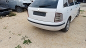 2005 skoda fabia stw arka tampon