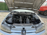 Peugeot 406 Westin House