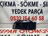 Skoda kamiq ön tampon ızgarası sağ orijinal 658807368
