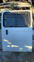 SUZUKİ CARRY SOL SÜRGÜLÜ KAPI