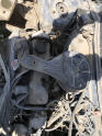 Toyota 101 Kasa 1.3 Motor