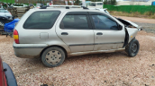 Oto Çıkma Parça / Kaporta & Karoser / Çamurluk / Fiat / Palio / Çıkma Parça 