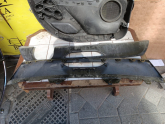 OPEL CORSA F ARKA TAMPON DİFÜZÖRÜ ÇIKMA ORJİNAL YEDEK PARÇA