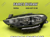 EGEA SOL FAR SİYAH ZEMİN ORJİNAL 52145171