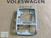 VW GOLF 5 2004-2008 TAVAN GÖZLÜK KABI ÇERÇEVESİ İSKELETİ YUV