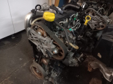 Oto Çıkma Parça / Motor / Motor Komple / Renault / Fluence / Çıkma Parça 