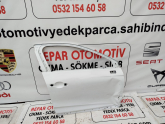 Renault clio 5 sağ ön kapı beyaz orijinal çıkma 2019-25