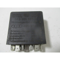 Volkswagen Audi Seat Skoda Röle 4B0919471