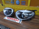 Oto Çıkma Parça / Elektrik / Far / Fiat / 500 / Çıkma Parça 