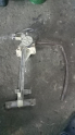 Mazda 626 Eski Model Motorlu Sol Arka Cam Krikosu Yedek Parça
