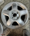 RENAULT CLİO 2 JANT ORJİNAL SIFIR EYUPCAN OTODA