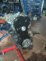 latitude M9R 2.0 dizel motor